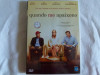 Quando me apaixono, dvd