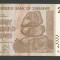 ZIMBABWE 20000 20.000 DOLARI DOLLARS 2008 [12] P-73a