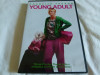 Young Adult, DVD, Engleza