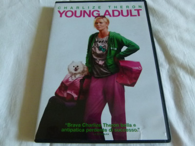 Young Adult foto