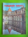 HOPCT REVISTA MAGAZIN ISTORIC NR 7 - IULIE 1977