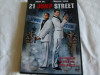 21 jump street, DVD, Engleza