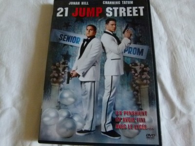 21 jump street foto