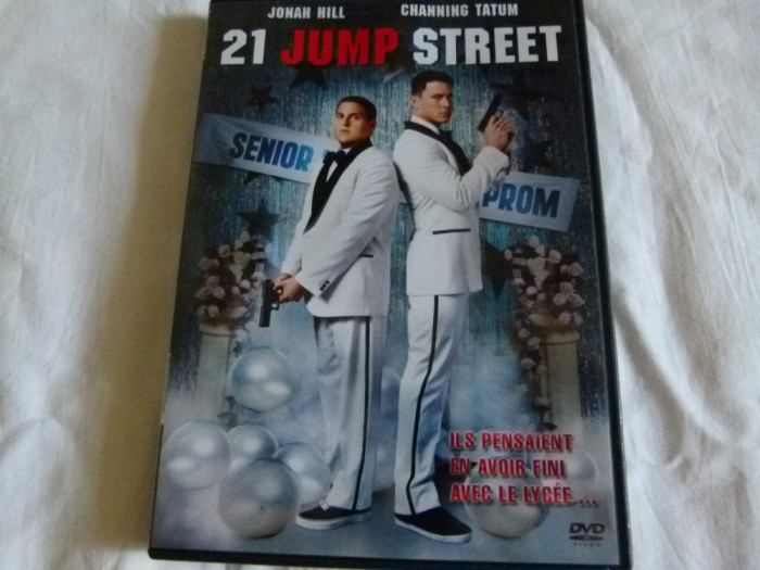 21 jump street