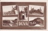 DEVA COLAJ EDITURA C. FLORESCU CRAIOVA, Necirculata, Printata