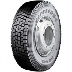 Anvelopa tractiune FIRESTONE FD622 (MS) 315/80 R22.5 156/154L/M foto