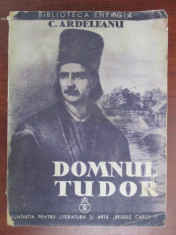 Domnul Tudor foto