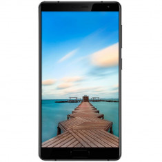 Smartphone Lenovo ZUK Edge 64GB Dual Sim 4G Black foto