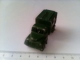 Bnk jc Matchbox - 68a Austin Radio Truck