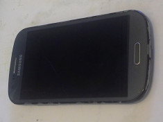 Samsung Galaxy Express GT-I8730 foto