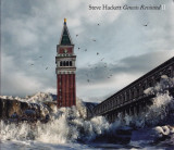 STEVE HACKETT - GENESIS REVISITED II, 2012 - 2xCD, CD, Rock