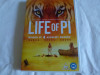 Life of pi, DVD, Engleza