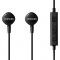 Headset Samsung EO-HS1303BEGWW cu microfon Negre