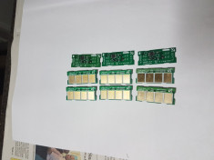 Chip Samsung MLT-D1630, SCX 4500A pt. Samsung ML-1630, SCX 4500 foto