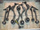 Brat,brate fata stanga dreapta originale BMW E87,E90, 3 (E90) - [2005 - 2013]