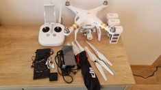 Drona DJI Phantom 3 Professional foto