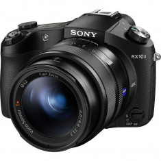 Aparat foto Sony Cyber-Shot DSC-RX10 II Negru foto