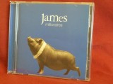 Cumpara ieftin James - Millionaires CD, Rock, universal records