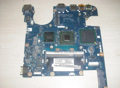 Placa de baza Acer Aspire One D250 - KAV60 la-5141p L03 DEFECTA !!! foto