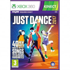 Joc consola Ubisoft Just Dance 2017 Xbox 360 foto