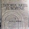 Istoria Artei Europene Vol.1 Epoca Medie, Virgil Vatasianu