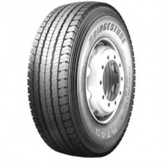 Anvelopa tractiune BRIDGESTONE M749 (MS) 315/70 R22.5 152/154M/L foto