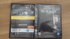 MAMA - DVD [B] foto