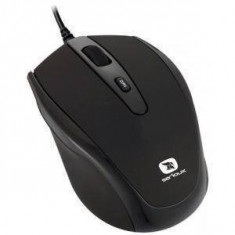 Mouse Serioux USB Pastel 3300 foto