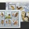 Fauna pasari ,bufnite ,Comore.