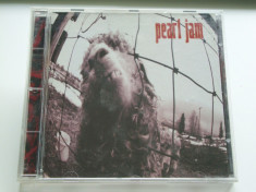 Pearl Jam - Pearl Jam CD (1993) foto