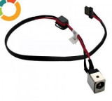 Cablu jack mufa alimentare acer aspire one D250 KAV60 Packard Bell KAV60