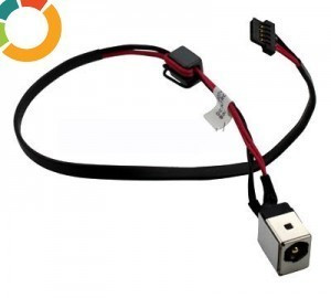 cablu jack mufa alimentare acer aspire one D250 KAV60 Packard Bell KAV60 foto