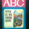 Patria, cel mai frumos cuvint (Text: Viniciu Gafita; 1977)