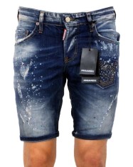 Blugi Dsquared foto