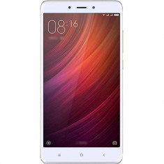 Smartphone Xiaomi Redmi Note 4 64GB 4GB RAM Dual Sim 4G Gold foto