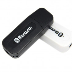 Receiver Audio Bluetooth V 4.0 Usb 2.0 foto