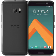 Smartphone HTC 10 32GB Grey foto