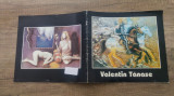 Album Valentin Tanase