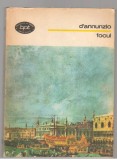 (C7605) FOCUL - D&#039;ANNUNZIO