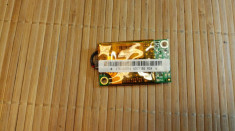 Modem Laptop Sony Vaio PCG-8N2M RD01-D480 foto