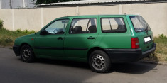 VW Golf 3 Variant 1.9D (1997) foto