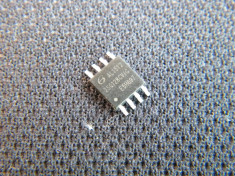 Chip Flash GigaDevice 25Q128CVIG 25Q128C SOP8 IC Chip foto