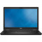 Laptop Dell Latitude 5580 15.6 inch Full HD Intel Core i7-7820HQ 16GB DDR4 512GB SSD nVidia GeForce 940MX Linux Black