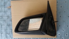 Oglinda stanga manuala Opel Vectra A