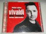 Nigel Kennedy - Vivaldi Four Seasons (Berliner Philharmoniker) CD+DVD