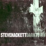 STEVE HACKETT - DARKTOWN, 1999, CD, Rock