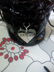 Ceas dama Guess foto