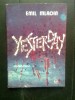 Emil Mladin - Yesterday (Editura Baricada, 1990)