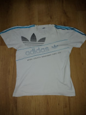 Tricou Adidas marimea L foto