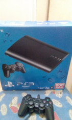 Ps3 foto